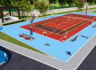 Upcoming villas in Kanakapura Road